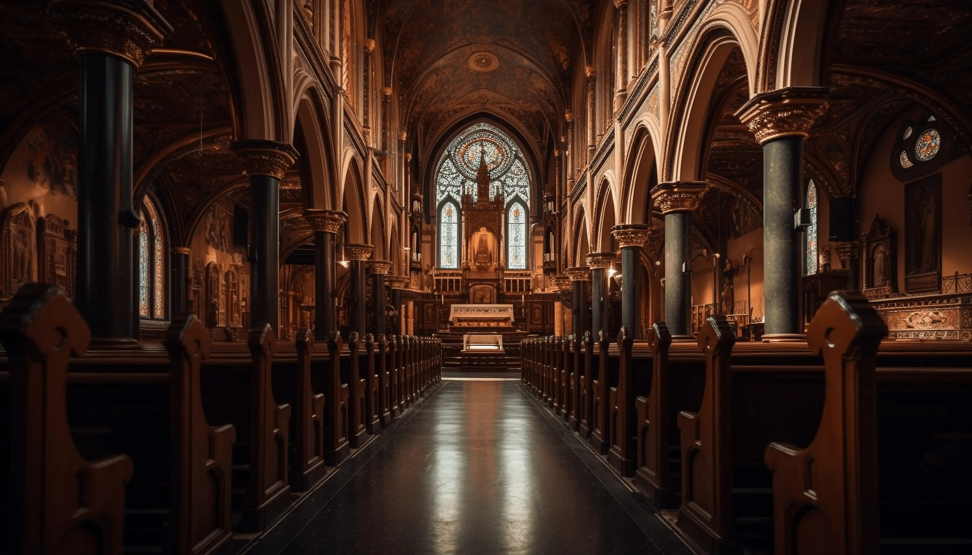 About Feature Background