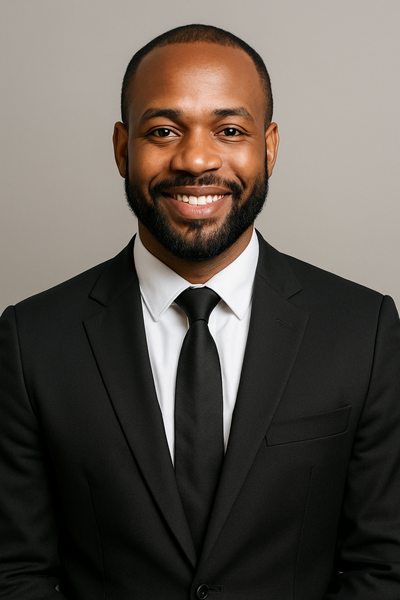 About Intro Author Image